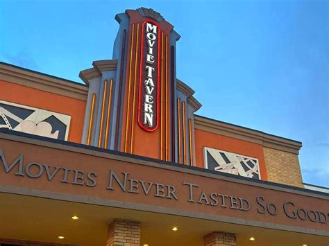 Bedford Movie Tavern closes after 20 years - CultureMap Fort Worth