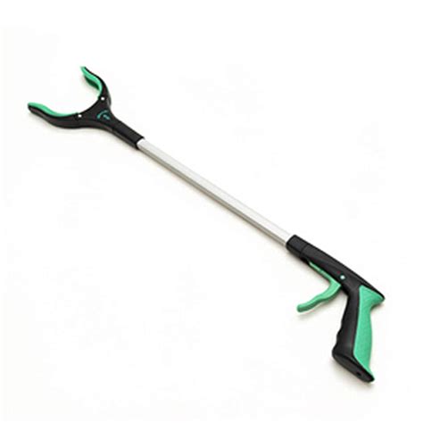 Buy ZHDBD Garbage Picker, Reacher Grabber Tool, Heavy Duty Premium ...