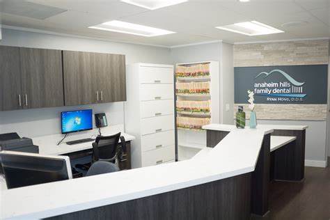 Office Tour — Anaheim Hills Family Dental