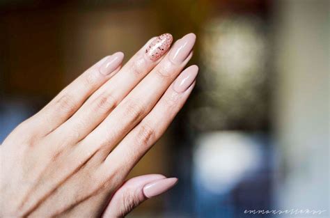 nail salon dublin ohio