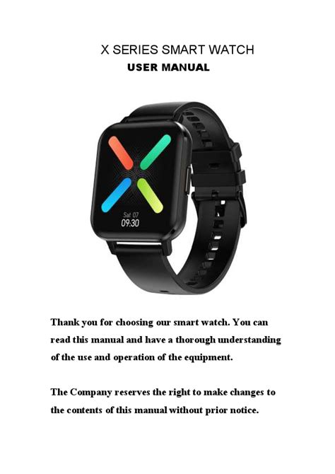 Image result for Smartwatch Phone User Guide