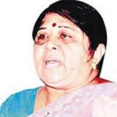 Women panel gets Interpol notices issued against missing grooms