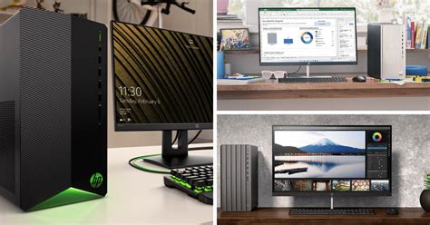 HP Pavilion Computer 的图像结果