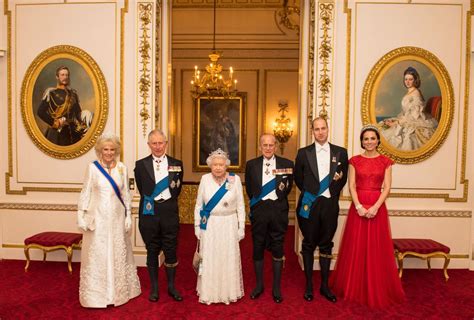 Kate Middleton’s most dazzling loans from the Queen’s jewellery box ...