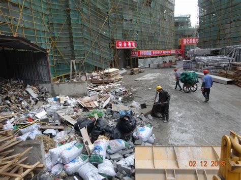 广西来宾项目垃圾清运-垃圾清运项目-深圳市华富环境有限公司