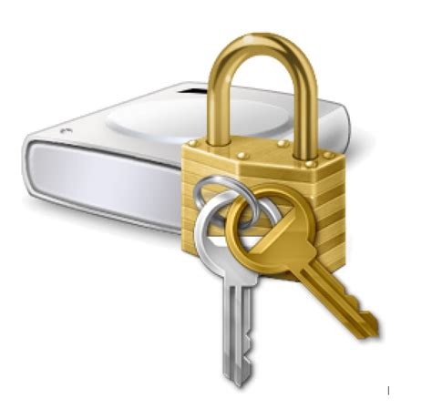 Image result for Windows 7 BitLocker