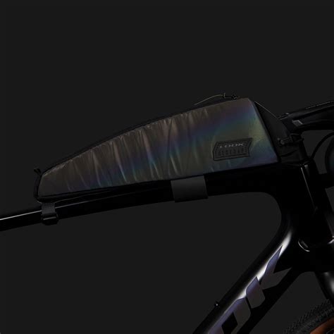 Restrap Look Race Top Tube Bag (Limited Edition) | Cycling Boutique