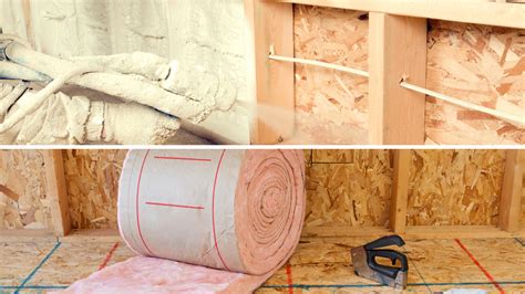 How Does Spray Foam Insulation Work for You? - EcoPolySeal Spray Foam ...