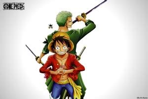 YAA - Anime Series - One Piece Cool Poster Set 2 (18inchx12inch ...