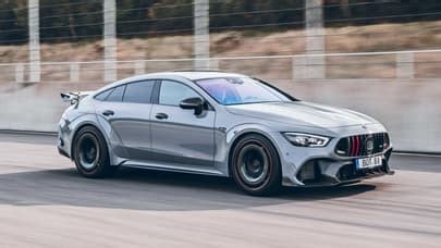 Brabus | Top Gear