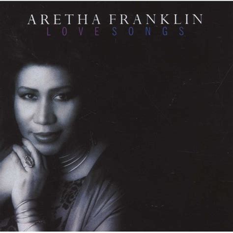 Aretha Franklin - Love Songs (CD) | Music | Buy online in South Africa ...