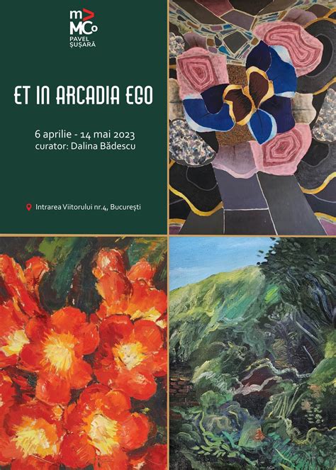 Et in Arcadia Ego @ MAMCO | UAP