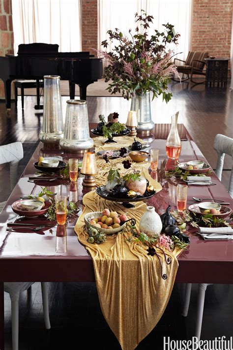 Informal Table Place Setting 的图像结果