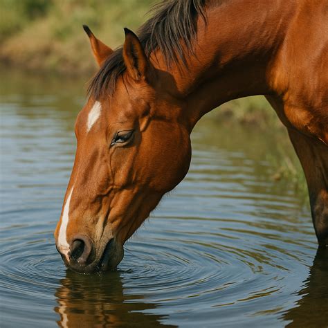 What is the average height and weight of an American Quarter Horse?