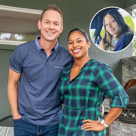 Mika and Brian Kleinschmidt’s Daughter Jade Is Following in Their ...