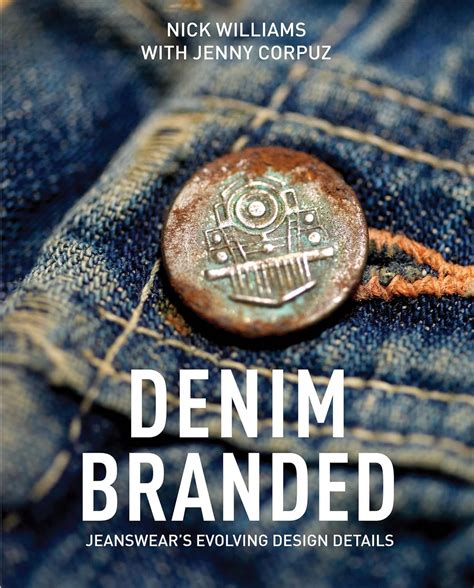 Buy Denim Branded: Jeanswear's Evolving Design Details: Four Holiday ...