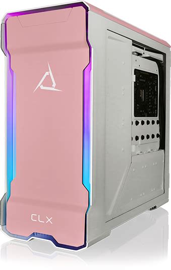 CLX Computer Case 的图像结果