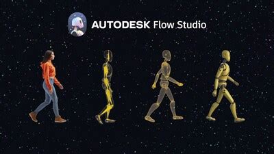 Autodesk launches freemium access to Autodesk Flow Studio, with new ...