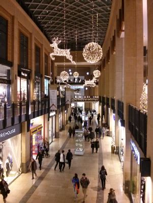 Top 7 Christmas Markets In Cambridge