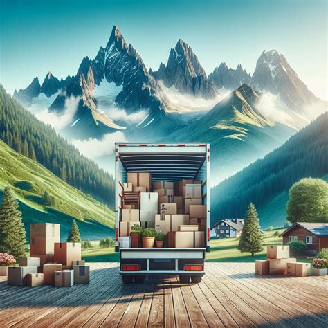 The Best Ways To Move Cross-country in 2026 - Pack In One Day