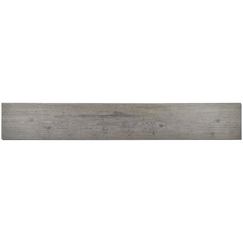 Woodland Ashen Estate 12 MIL x 7.1 in. W x 48 in. L | Ubuy India