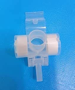 Nisco Care Tracheostomy Filter Thermovent T2 (2) - Transparent : Amazon ...