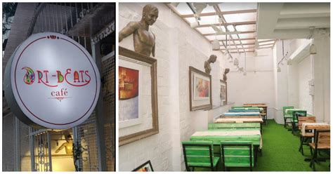 An Art Cafe In Wanowrie That Organises Art Events & Workshops ...