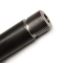 Gun Barrel Threading Kit 的图像结果