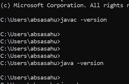 Image result for How to Fix Cmd for Java Device Is Not Ready