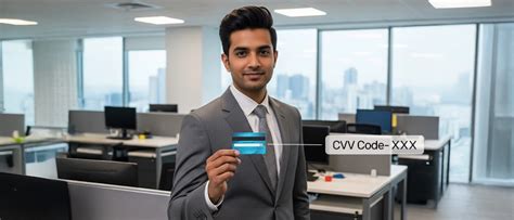 Understanding What is CVV on Credit Cards and Debit Cards?