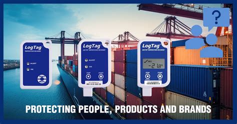 Image result for LogTag Alarm