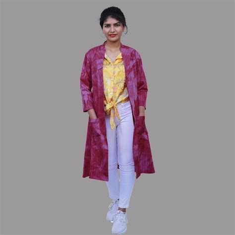Women Jackets – S3 Fashions
