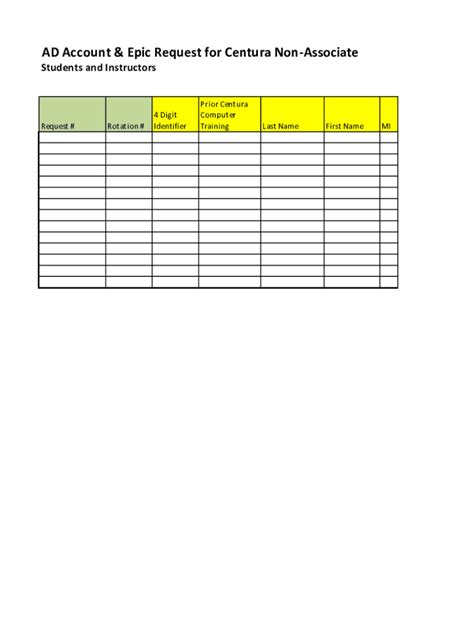 Image result for New Computer Request Form