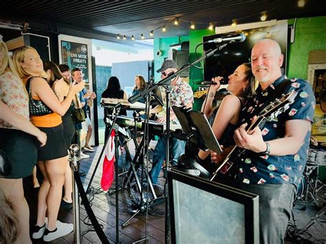 Crawdaddys at the Elgin. May the fourth be with you., Elgin Inn Hotel ...