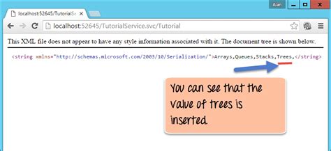 Image result for Restful Web Services Example