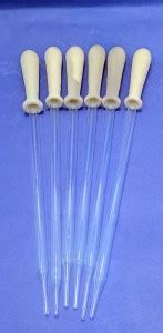 moolenterprises Dropper Laboratory Pipette Price in India - Buy ...