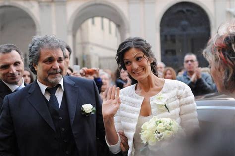 Five years ago, Andrea Bocelli got married in a dream ceremony in ...