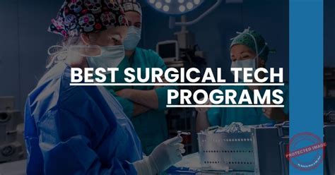 Surgery Tech Programs 的图像结果