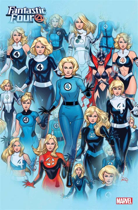 Invisible Woman 3 by battle810 on DeviantArt