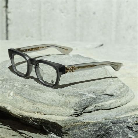 Chrome Hearts CHROME HEARTS CUNTVOLUTED GLASSES | Grailed | Fashion eye ...
