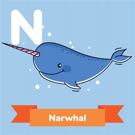 Animals That Start With N - eabetamil