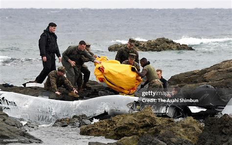 Image result for 5 bodies found in wreck of Osprey