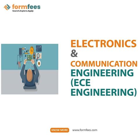 Image result for Electronics and Communication Engineering