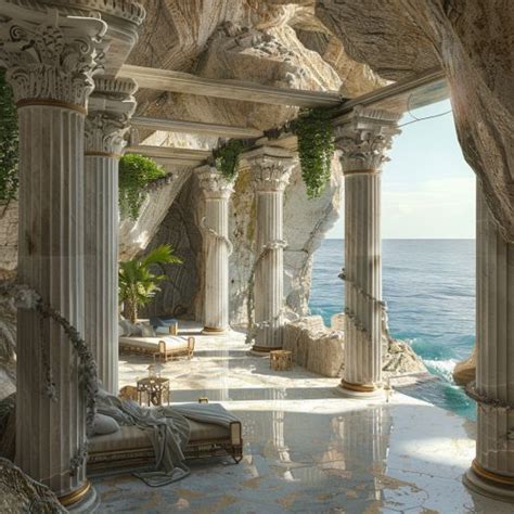 Best 13 City ocean aiartist ruins – Artofit