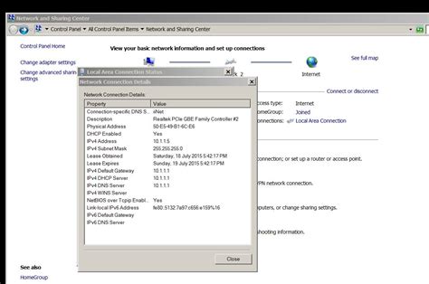 Fix Connection Refuse 10061 的图像结果