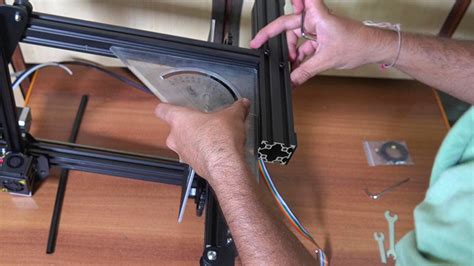 Creality 3D Printer Setup 的图像结果