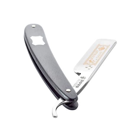 DOVO Straight Razor Astrale