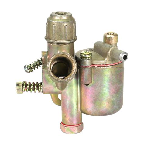 Buy Carburetor Motorcycle Carburetor K34 Carb Tuning Moped K34 ...