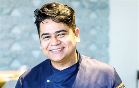 Measures to ensure diners’ peace of mind: Vikas Seth, Hospitality News ...