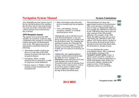 Acura MDX Navigation Code 的图像结果